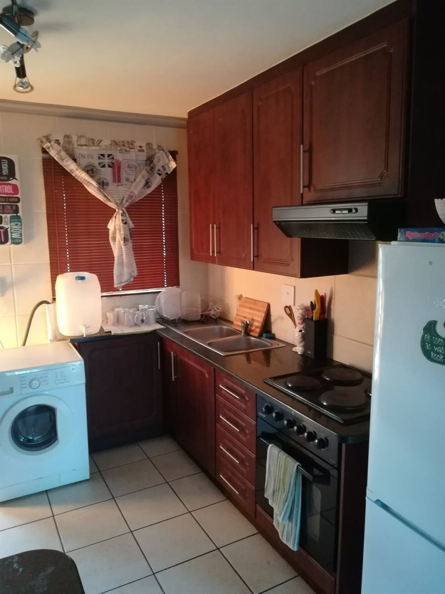 2 Bedroom Property for Sale in Baillie Park North West